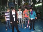 ����� в�, 2012