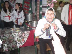���� ����������� �����, 2012