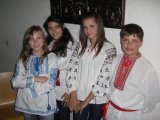 Schüleraustausch 2009, Deutschland
