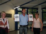 Schüleraustausch 2011, Deutschland