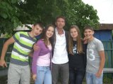 Schüleraustausch 2011, Ukraine