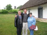 Schüleraustausch 2011, Ukraine