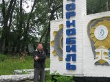 Schüleraustausch 2011, Ukraine