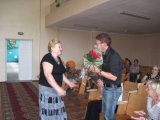 Schüleraustausch 2011, Ukraine