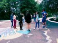 ���������� ������ ���� �Friends�. ������� ������. ���� �����