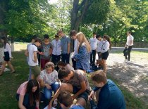 ˳���� ������ ���� �GoCamps�