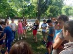 ˳���� ������ ���� �GoCamps�