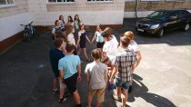 ˲�Ͳ� ������ ����� �GoCamp�