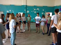 ˲�Ͳ� ������ ����� �GoCamp�