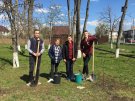 22 ����� � ��������� ���� ����  (International Mother Earth Day)