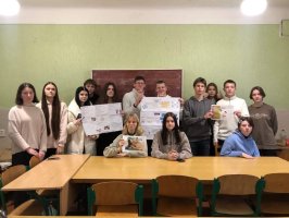 ������� ������ � 10 ���� �� ���� "������� ������ �����䳿 ������ � ����������� ����������"